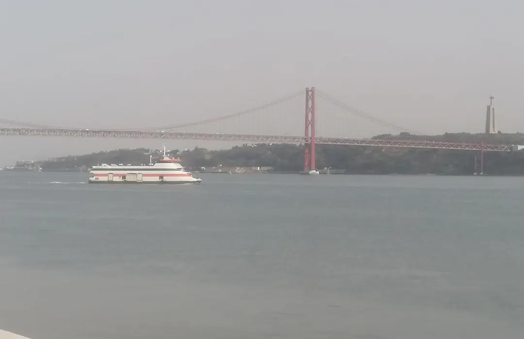 Timeless Ambassador -Belém-1